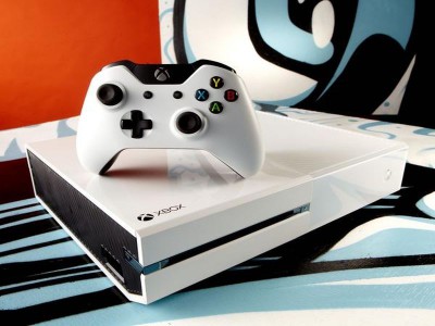 Microsoft       Xbox One Preview