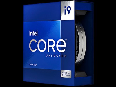  Intel Core i9-13900KS      6 