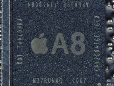  9  Apple     TSMC