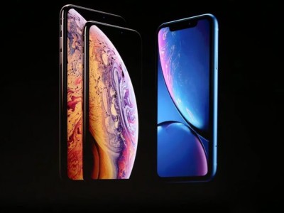  iPhone XS      AnTuTu