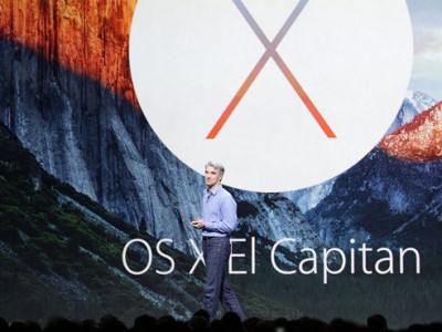 OS X El Capitan   30 ,   Apple    