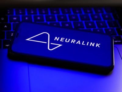     .    Neuralink?