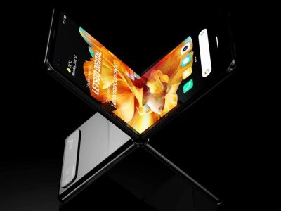  #3390: Xiaomi Mix Flip, AMD RDNA4    vivo X100s 