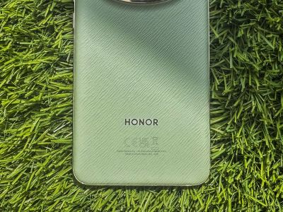   Honor Magic 7  