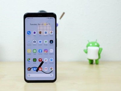   Google Pixel 4    