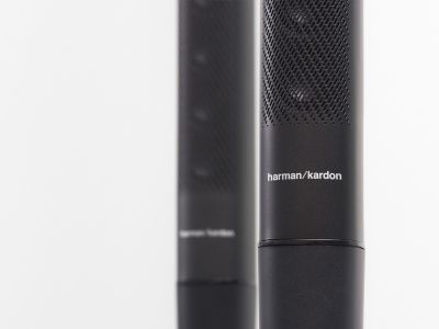  Harman Kardon Radiance 2400:       