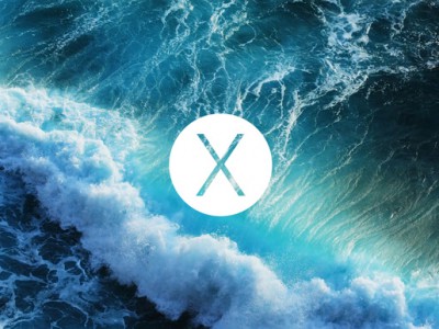    OS X  