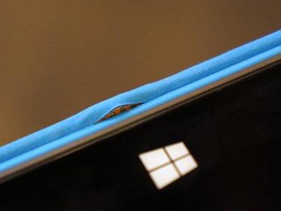    Microsoft Surface