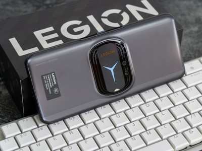   Lenovo Legion Halo     