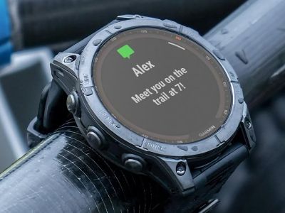   Garmin Fenix 8, Fenix E  Enduro 3    