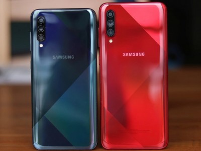  #2332: Samsung Galaxy Z Fold 2, HUAWEI Enjoy 20 Plus, Samsung Galaxy A12