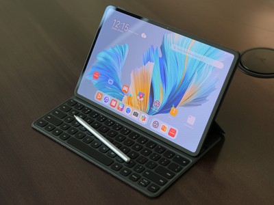 HUAWEI MatePad Pro:  , 8   Harmony OS