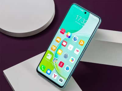  HUAWEI nova 11i:     