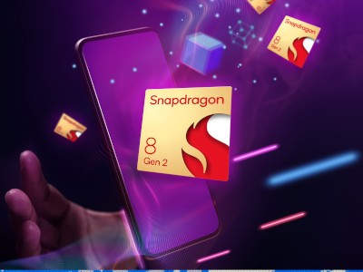 Snapdragon 8 Gen 2:  , Wi-Fi 7     200 