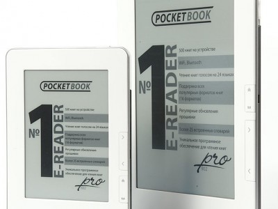       PocketBook Pro 902