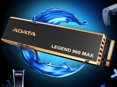 ADATA    SSD M.2  PS5  