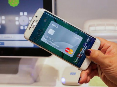   Samsung Pay       