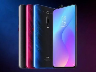 Xiaomi    Mi 9T