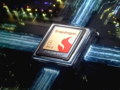      Snapdragon 8 Gen 2  Galaxy S23