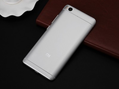    Xiaomi Mi5S