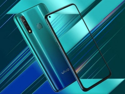  #1863: vivo Z1X, Lenovo A6 Note, Google Home Mini 2, OPPO Reno 2Z