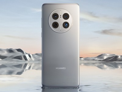 .       HUAWEI Mate 50