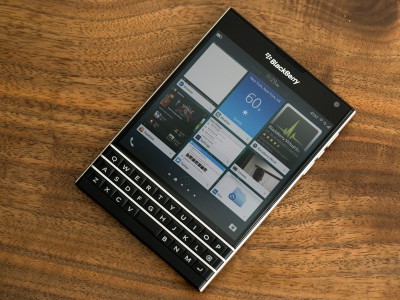 BlackBerry Mercury    Android-  QWERTY-