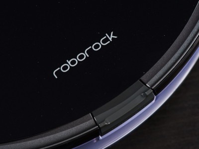  Roborock S7:   