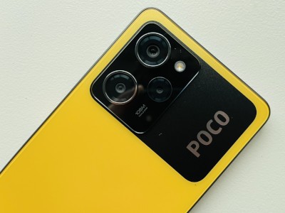  POCO X5 Pro  -