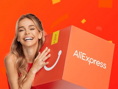  AliExpress   :    ?