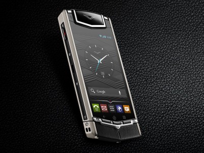 Vertu Ti,    ,   