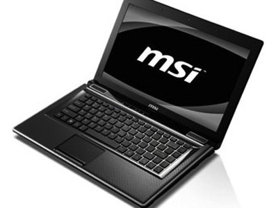 MSI FX400 -    "" 