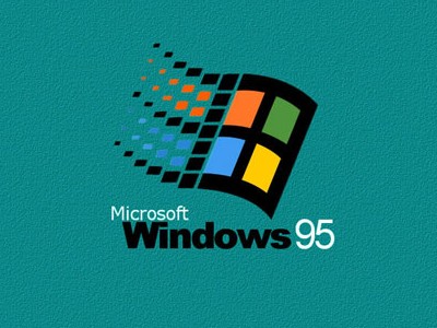 Windows 95    