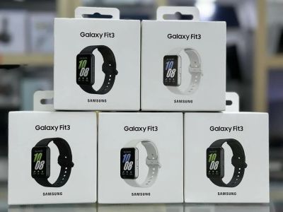  Samsung Galaxy Fit3   