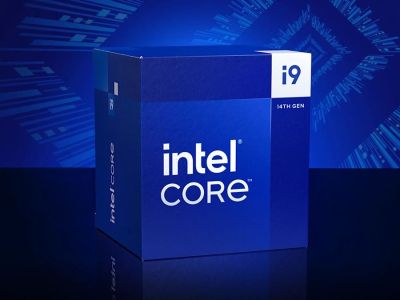 Intel Core i9-14900KS      