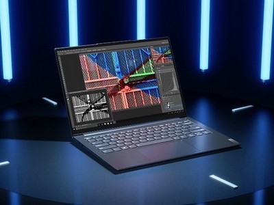 Lenovo Yoga Slim 7 Pro   AMD     