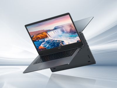 RedmiBook 15  Intel Core     