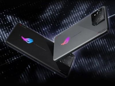 ASUS ROG Phone 8 Pro     