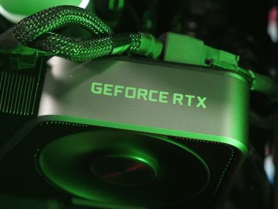 : GeForce RTX 4050   ,  RTX 3050