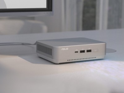 ASUS   - NUC:  96    Intel Core Ultra 9