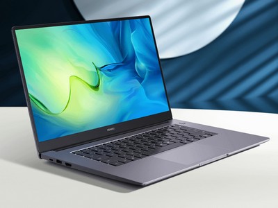 HUAWEI MateBook D 15    Intel   18 500 