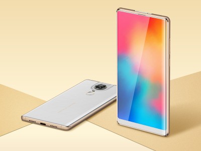  #1350: Honor Note 10, Bluboo S2, Samsung Galaxy S10 Plus