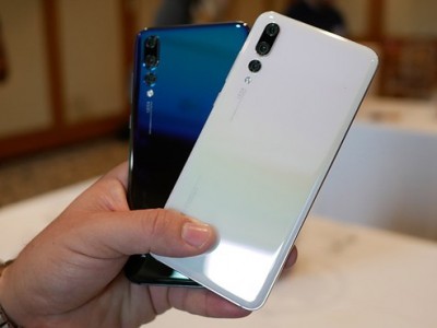  #1644: Huawei P30, Google Glass 2,   Samsung