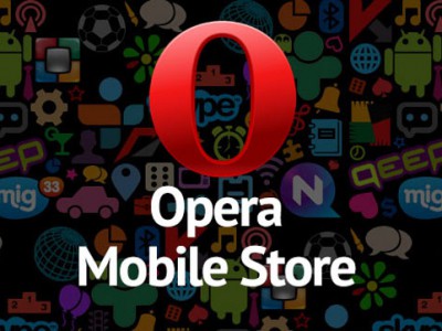 Opera Mobile Store  Nokia Store   Nokia