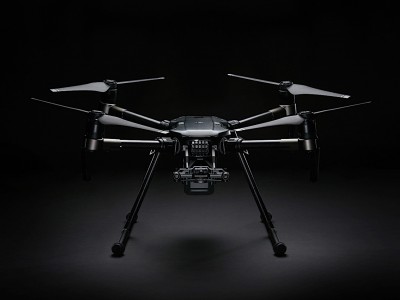   DJI M200     