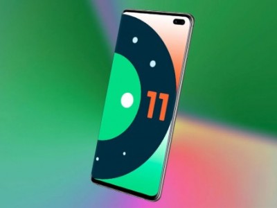 Xiaomi   ,   Android 11