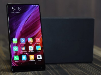  #1054: Xiaomi Mi Mix 2, Meizu M6 Note, Apple iPhone 8, MediaTek Helio P30