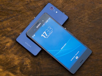  #261: Sony Xperia Z5 Compact, Samsung Galaxy Note 5, Microsoft Lumia 950   Nexus