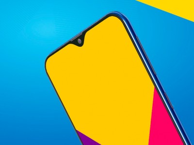  #1569: Samsung Galaxy M30, 10-   OPPO,  Redmi  Snapdragon 855