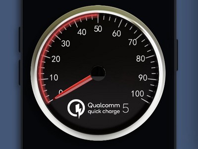 Qualcomm Quick Charge 5       15 